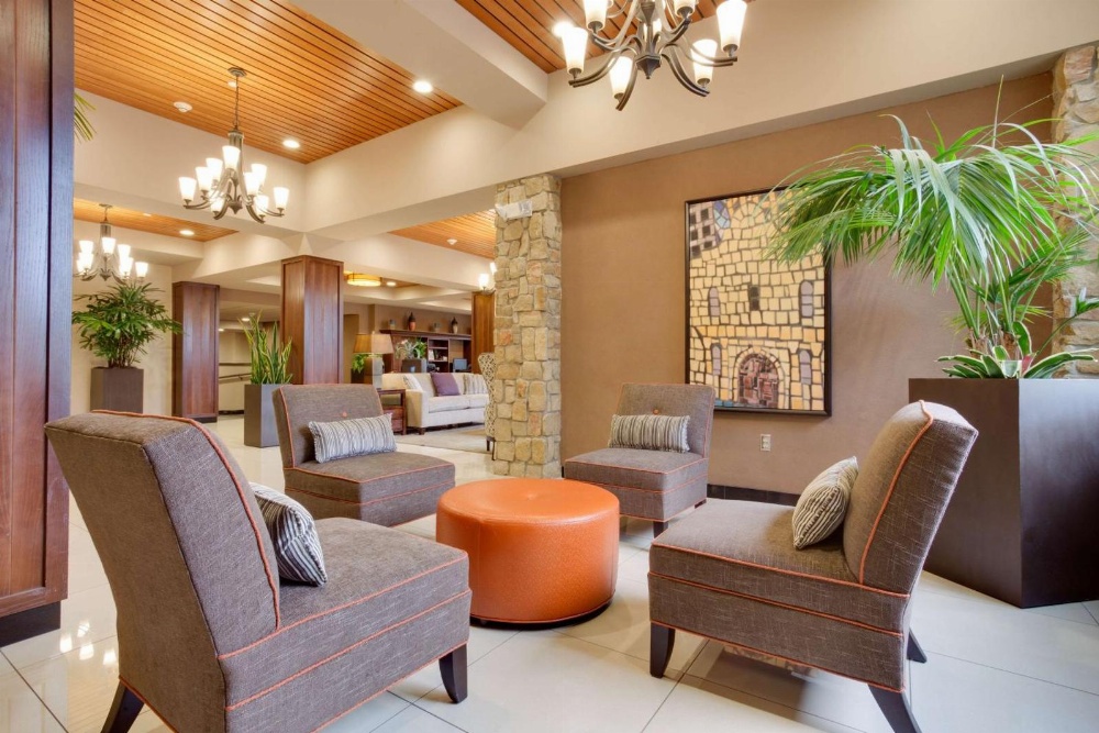 Drury Plaza Hotel San Antonio Airport