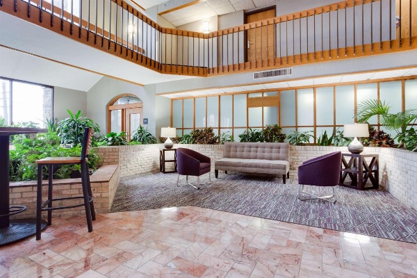 Drury Plaza Hotel San Antonio Airport image 7