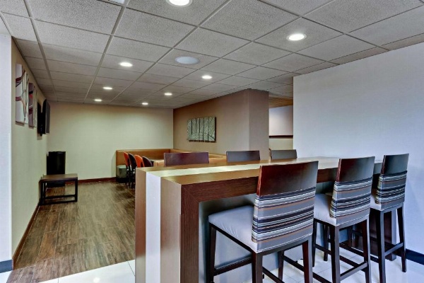 Drury Plaza Hotel San Antonio Airport image 9